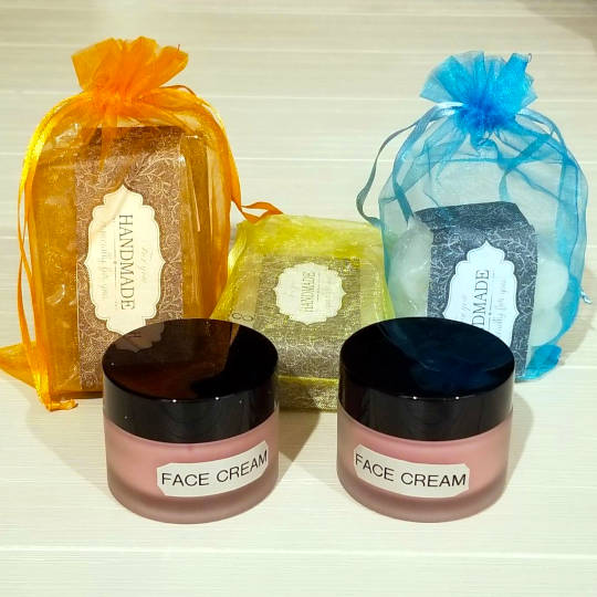 Productos de Natural Products New Creations
