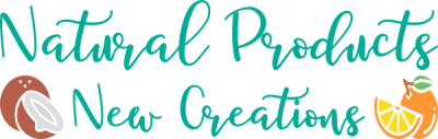 Natural Products New Creations