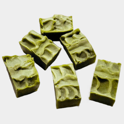 Jabón de Aloe Vera